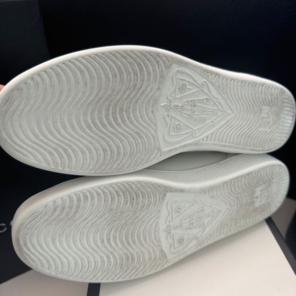 Gucci Men Shoes - Picture 4 of 8